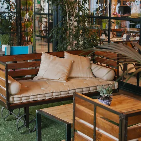 Seises Sevilla, A Tribute Portfolio Hotel
