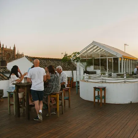 Seises Sevilla, A Tribute Portfolio 4* Sevilla