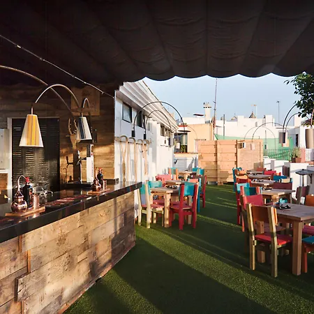 Seises Sevilla, A Tribute Portfolio 4*