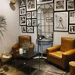 Hotel Seises Sevilla, A Tribute Portfolio