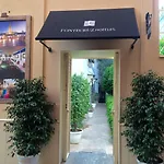 Hotel Seises Sevilla, A Tribute Portfolio 4*