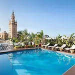 Seises Sevilla, A Tribute Portfolio 4* Sevilla