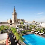 Hotel Seises Sevilla, A Tribute Portfolio