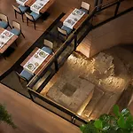Hotel Seises Sevilla, A Tribute Portfolio 4*