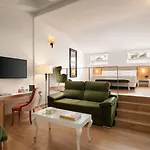 Hotel Seises Sevilla, A Tribute Portfolio 4*