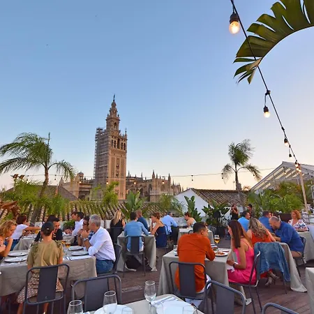 Seises Sevilla, A Tribute Portfolio Hotel Sevilla