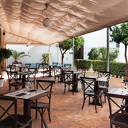 Seises Sevilla, A Tribute Portfolio 4*