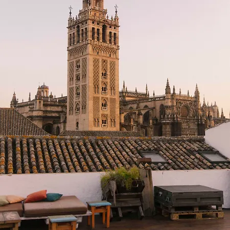Seises Sevilla, A Tribute Portfolio 4*