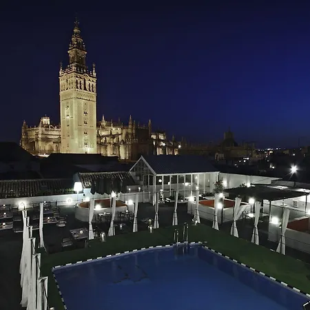 Seises Sevilla, A Tribute Portfolio 4*