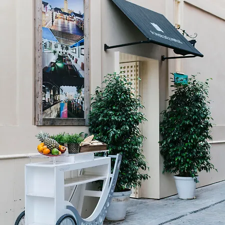 Seises Sevilla, A Tribute Portfolio 4* Seville
