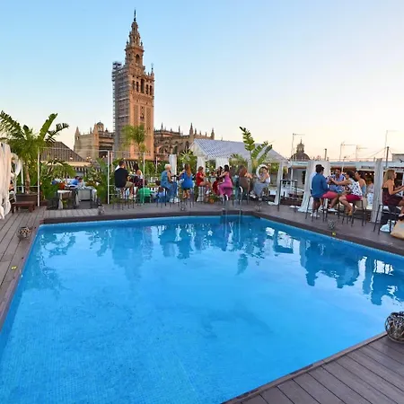 Seises Sevilla, A Tribute Portfolio 4* Sevilla