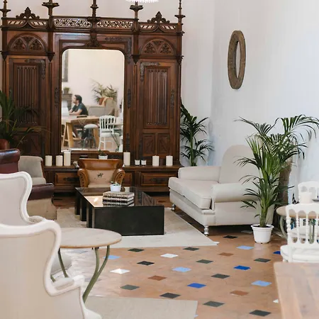 Hotel Seises Sevilla, A Tribute Portfolio Sevilla