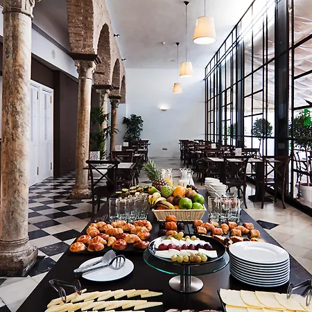 Hotel Seises Sevilla, A Tribute Portfolio Seville