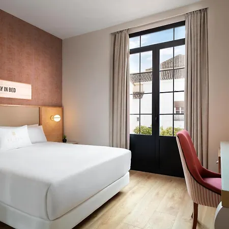 Hotel Seises Sevilla, A Tribute Portfolio 4*