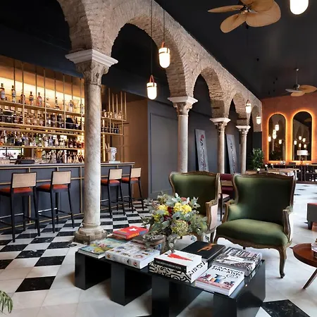Seises Sevilla, A Tribute Portfolio 4*
