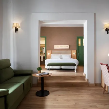 Seises Sevilla, A Tribute Portfolio Hotel