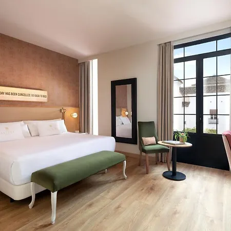 Seises Sevilla, A Tribute Portfolio Hotel
