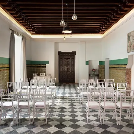 Hotel Seises Sevilla, A Tribute Portfolio