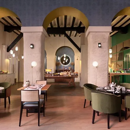 Seises Sevilla, A Tribute Portfolio Hotel 4*