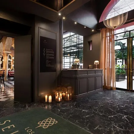 Seises Sevilla, A Tribute Portfolio 4*