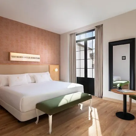 Seises Sevilla, A Tribute Portfolio Hotel 4*