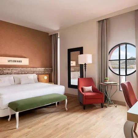 Seises Sevilla, A Tribute Portfolio Hotel