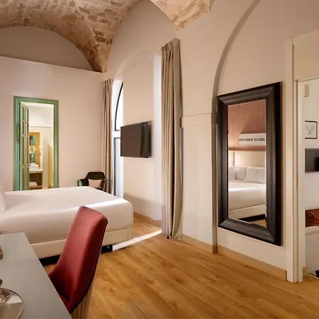 Hotel Seises Sevilla, A Tribute Portfolio