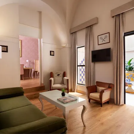 Seises Sevilla, A Tribute Portfolio Hotel 4*