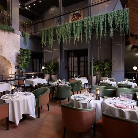 Seises Sevilla, A Tribute Portfolio Hotel 4*