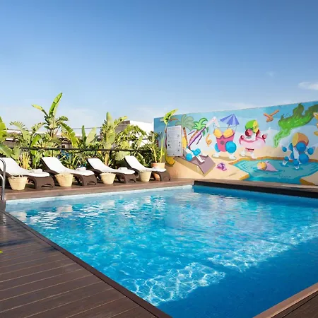 Seises Sevilla, A Tribute Portfolio Hotel 4*