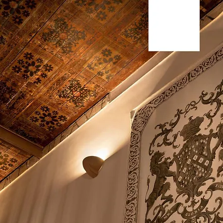 Hotel Seises Sevilla, A Tribute Portfolio