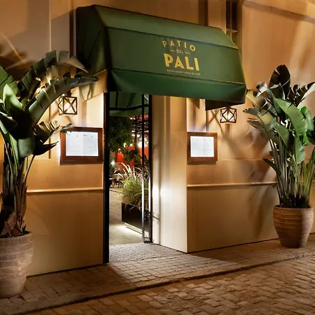 Seises Sevilla, A Tribute Portfolio Hotel
