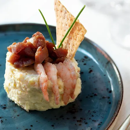 Hotel Seises Sevilla, A Tribute Portfolio 4*