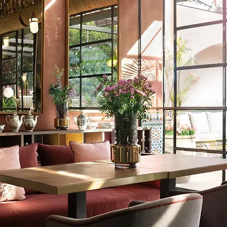 Seises Sevilla, A Tribute Portfolio Hotel 4*