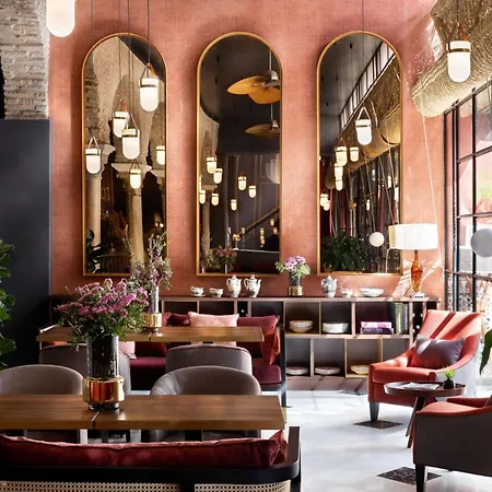 Seises Sevilla, A Tribute Portfolio Hotel