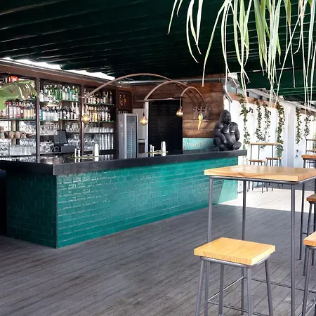 Seises Sevilla, A Tribute Portfolio 4* Seville