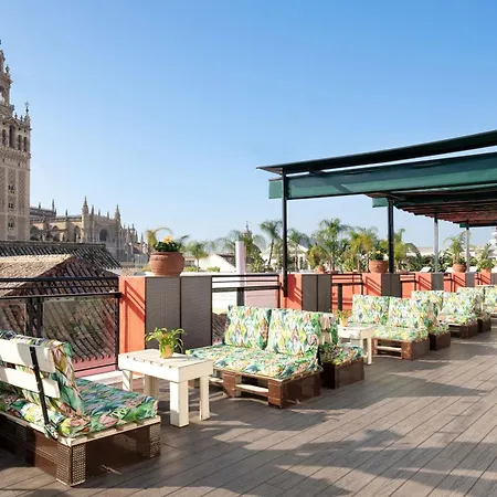 Seises Sevilla, A Tribute Portfolio Hotel