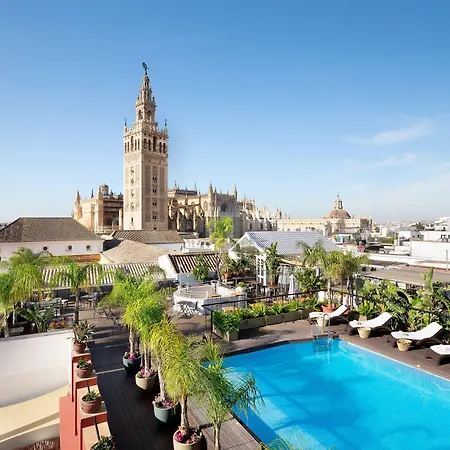 فندق Seises Sevilla, A Tribute Portfolio