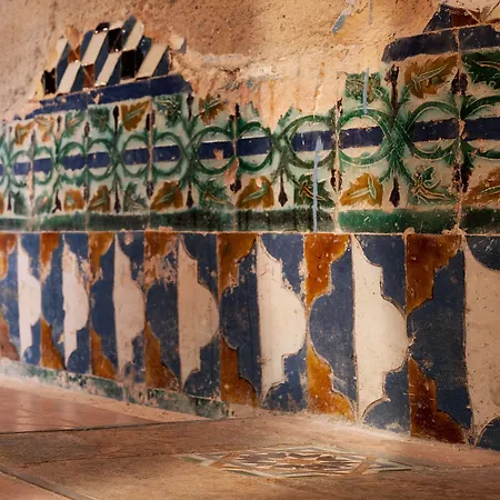 Seises Sevilla, A Tribute Portfolio 4*