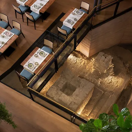 فندق Seises Sevilla, A Tribute Portfolio 4*